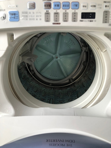 ★SANYOの7kg洗濯機★