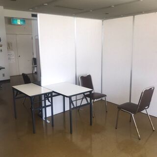 【明石市二見町】【交通費2380円+時給1000円】【お給料は毎週現金払い！】大量募集！！！ワクチン接種会場受付業務【単発OK】の画像