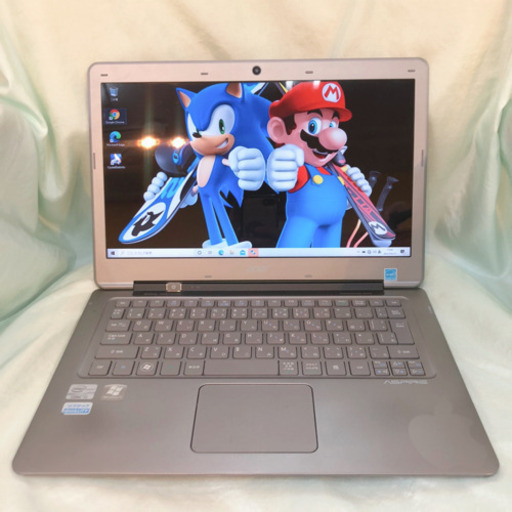 acer♡お買い得パソコン♡