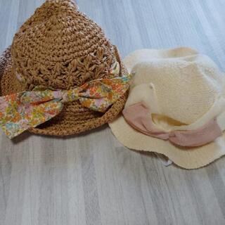 ブランシェス　帽子　