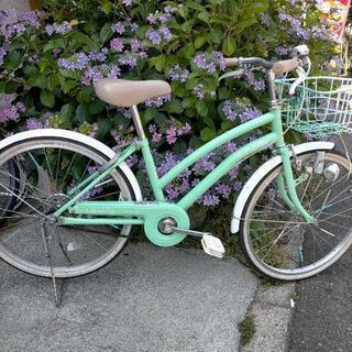 Liliale 自転車の中古が安い！激安で譲ります・無料であげます｜ジモティー