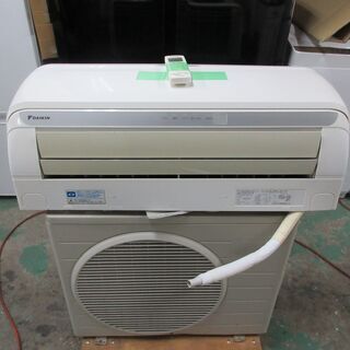 2011 Daikin 12 畳-無料の基本的なエアコンのセットアップ!