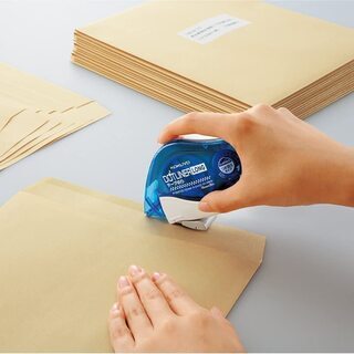 コクヨ テープのりの画像