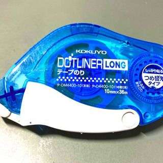 コクヨ テープのり