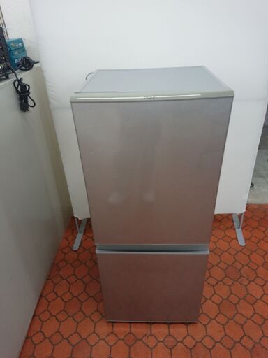ID969883　アクア　126L　2019年製