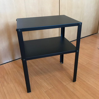 ★再募集★ IKEA ベッドサイドテーブル