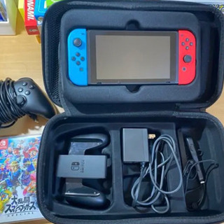 スマブラ Switch スイッチ Nintendo ニンテンドー