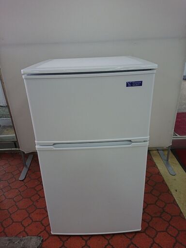 ID 969790  ヤマダ　90L　2020年製　YRZ-C09G1