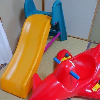 リトルタイクス 大型 遊具 子供用品の中古が安い！激安で譲り