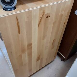 ?オススメ? IKEA イケア MANDAL(マンダール） 3段ワイドチェスト タンス 衣類収納