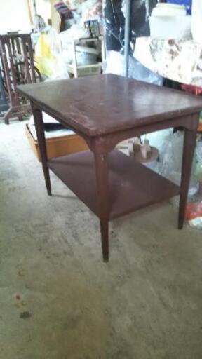 アメリカ家具 テーブル
