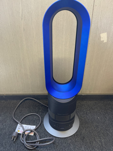 0531015 『値下げ致しました！』dyson ファンヒーター 2013年製
