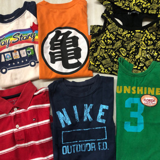 男の子110★おまとめ15点セットの画像