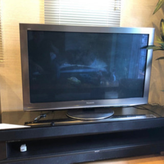Panasonic ビエラ46型テレビ!!