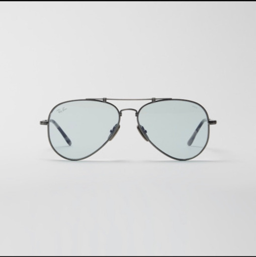 RAY-BAN X TAKUYA KIMURA 木村拓哉 レイバン
