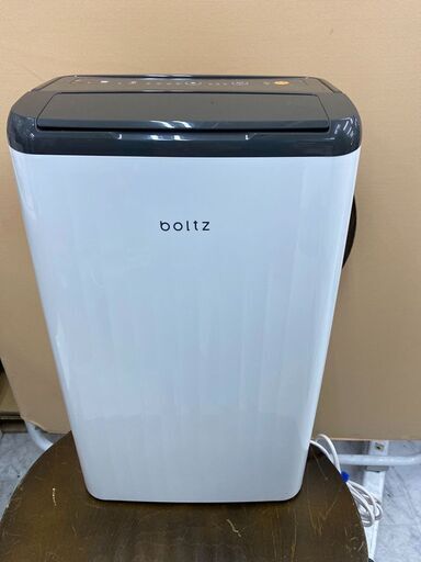 boltz　ボルツ　電気除湿器　e199-ｇ1008-1000ｗ1　U130