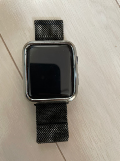 その他 Apple Watch3