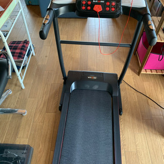 取引き中❗️BARWING ルームランナー