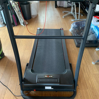 取引き中❗️BARWING ルームランナーの画像