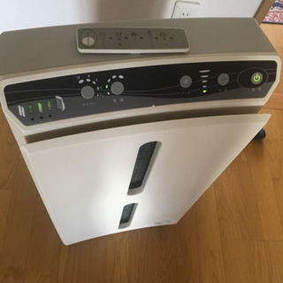 Amway アムウェイ 空気清浄機 ジャンク品