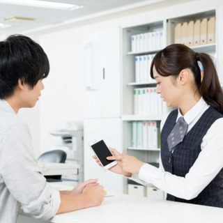 【安定した給与が欲しい方必見‼️】長く働けるお仕事提案できます‼️の画像