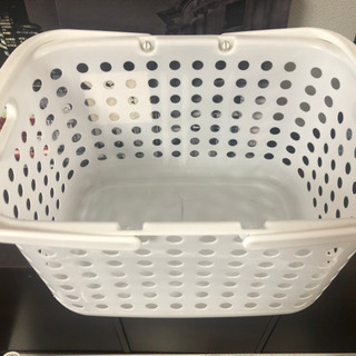 洗濯かご2点セット