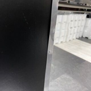 ワンウェイボックスキャスター付き　3つで2,000円！の画像