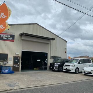 ・新品・中古・カー用品・外装パーツ・取り付け！！