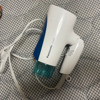 ドライヤー