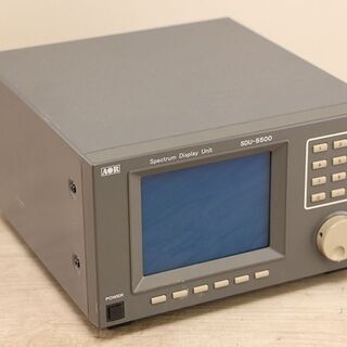 AOR スペクトラムディスプレイ SDU−5500 (J925stwxY)