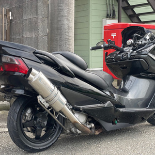 ★SUZUKI・スカイウェイブ43・・エアサスキット付き・ガンメタブラック・多数カスタム・全国陸送可能〜★ の画像
