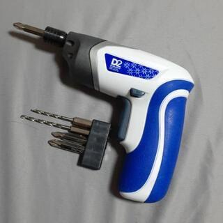 【商談中】6月1日迄◼️インパクトドライバー◼️小型◼️軽量◼️充電式