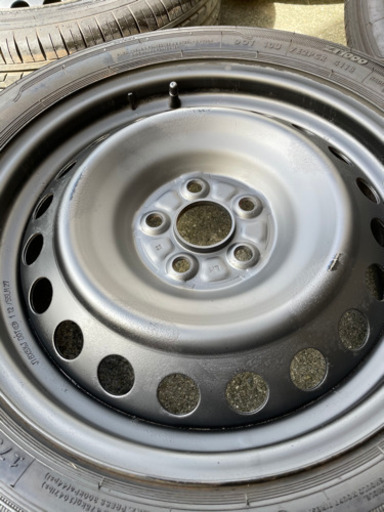 175/60R16 4本セット