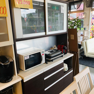 食器棚　SALE!!