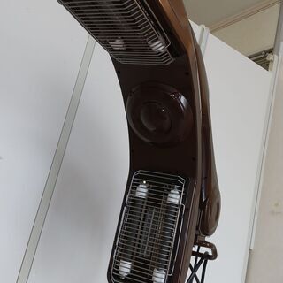 中古品　スイングベル　加温機　促進器　美容室の画像