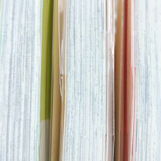 オハナホロホロ「１、５．６」巻　大判サイズの画像