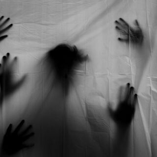 お化け屋敷パフォーマー大募集！ / Haunted house performers wanted! in Sannomiya, Kobeの画像
