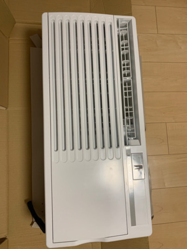 ハイアール　JA-18U ルームエアコン