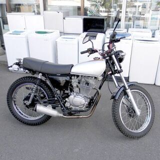 バイク Honda ホンダ XL230 BA-MC36 ビンテージイメージ スポーツバイク 250cc 札幌 西野の画像