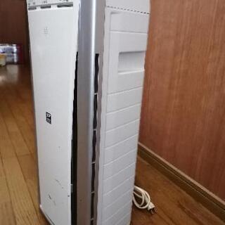 富士通 脱臭機 DAS-301Rの画像