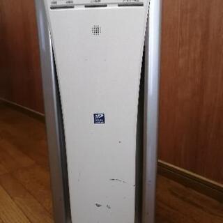 富士通 脱臭機 DAS-301R