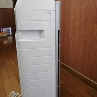 富士通 脱臭機 DAS-301Rの画像