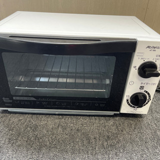0531025 『値下げ致しました！』Abitelax 電気オー...
