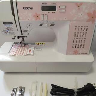 ブラザー ミシン brother NT300　