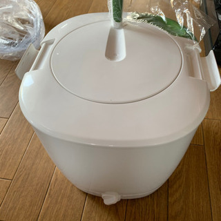 新品❗️生ゴミ処理機
