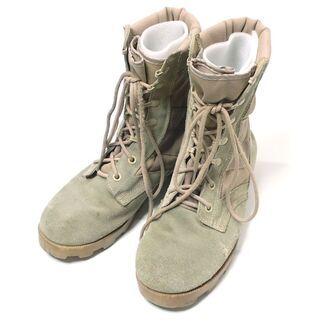 AA529  ROTHCO ロスコ ブーツ サイズ9R 約27cm