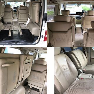 日産エルグランド　の画像