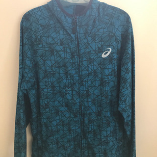 ASICSランニングウェア