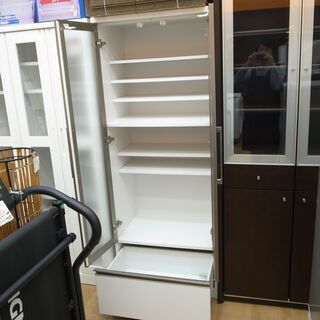 食器棚W70【モノ市場 知立店】41