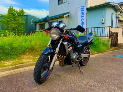 バリオス1型